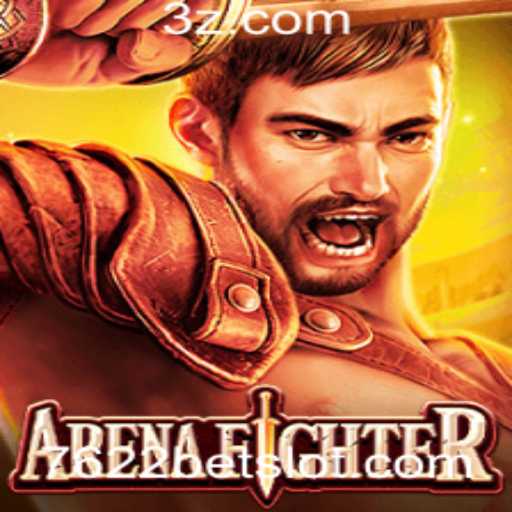 Descubra ArenaFighter: O Novo Fenômeno dos Jogos Competitivos