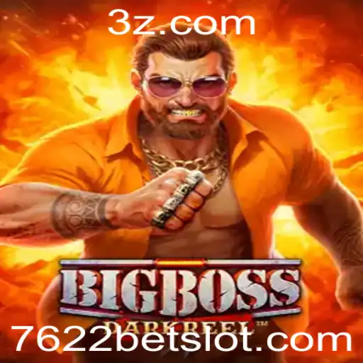 Desvendando o Mundo de BigBoss: O Jogo que Conquista as Massas