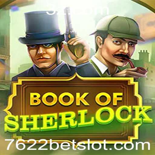 Explorando o Fascinante Mundo de BookOfSherlock: Uma Aventura Detetivesca com 7622 Apostas