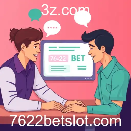 Contate-nos: Como Melhorar a Experiência do Usuário com 7622 Bet