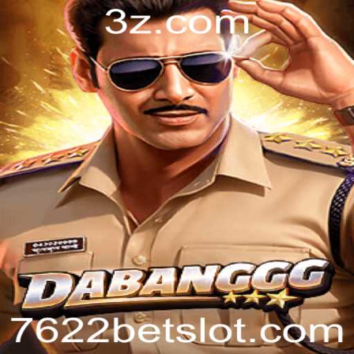 Descubra o Mundo de DABANGGG e o Misterioso 7622 Bet