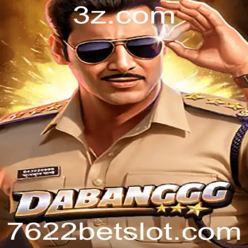 Descubra o Mundo de DABANGGG e o Misterioso 7622 Bet