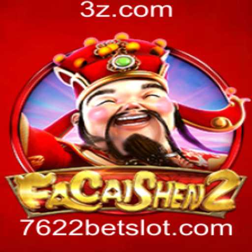 FaCaiShen2: Explorando o Encantamento do Jogo com '7622 bet'
