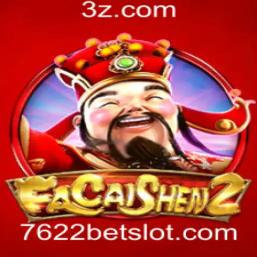 FaCaiShen2: Explorando o Encantamento do Jogo com '7622 bet'