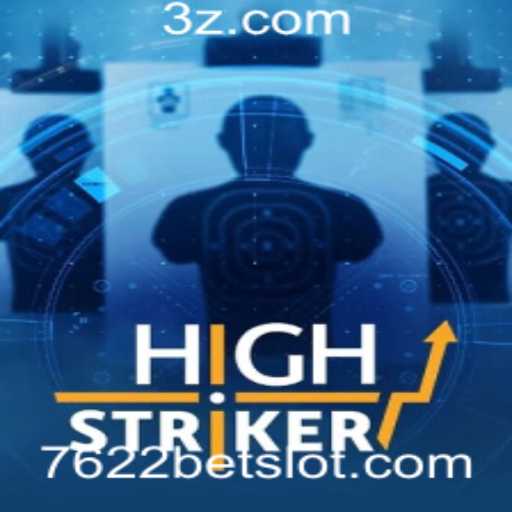 Descubra HighStriker: O Jogo de Apostas que Conquista Novos Jogadores