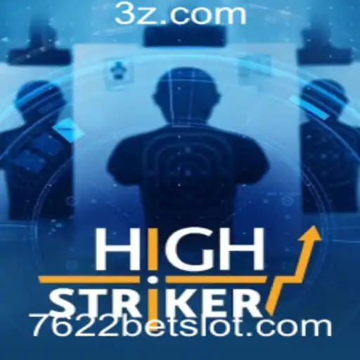 Descubra HighStriker: O Jogo de Apostas que Conquista Novos Jogadores