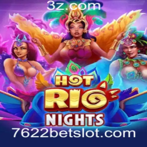 Descubra o Mundo Exuberante de HotRioNights com 7622 Bet