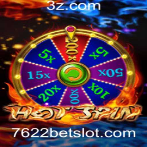 Explorando o Mundo de HotSpin: Uma Jornada Atraente para os Aficionados por Jogos