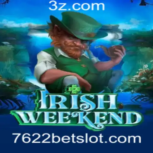 Descubra a Emoção do IrishWeekend: O Jogo de Apostas com 7622 Bet