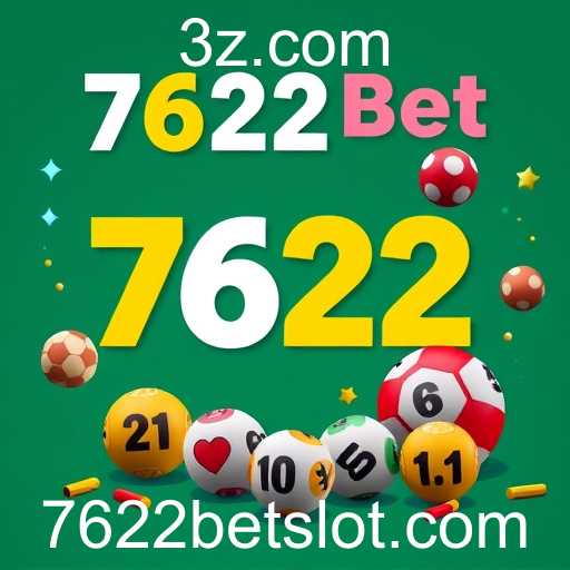 7622 bet