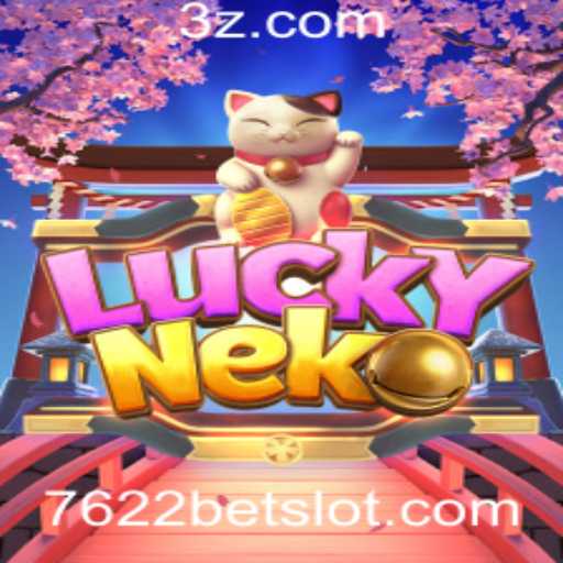 Explorando o Fascinante Mundo de LuckyNeko: A Atração dos Cassinos com 7622 Bet