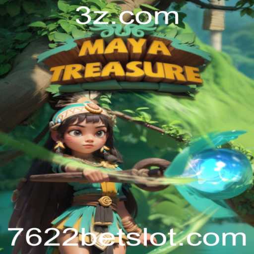 Explorando o Fascinante Mundo de MayaTreasure: Um Mergulho no Jogo Aventura