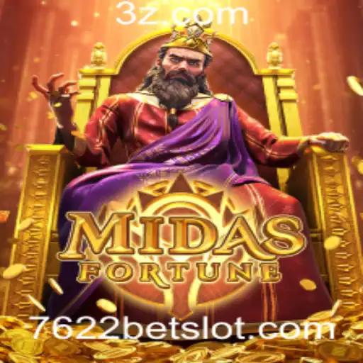 MidasFortune: Explorando o Novo Fenômeno dos Jogos de Apostas com 7622 Bet