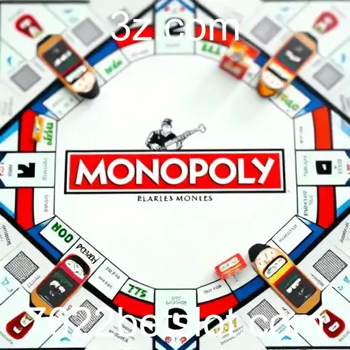 O Fascinante Mundo do Monopoly e a Chave 7622 bet