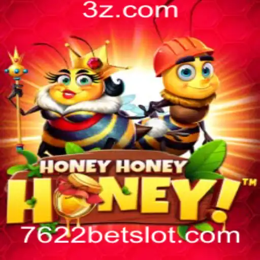 Descubra a Emoção do Jogo HoneyHoneyHoney com 7622 Bet