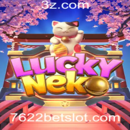Explorando o Fascinante Mundo de LuckyNeko: A Atração dos Cassinos com 7622 Bet
