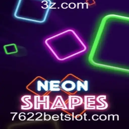 Explorando NeonShapes: Um Mergulho no Mundo dos Jogos Modernos e a Oportunidade '7622 Bet'