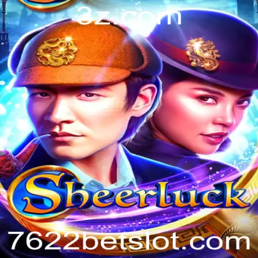 Descubra o Envolvente Mundo de Sheerluck: O Jogo de Mistério que Revoluciona com 7622 Bet