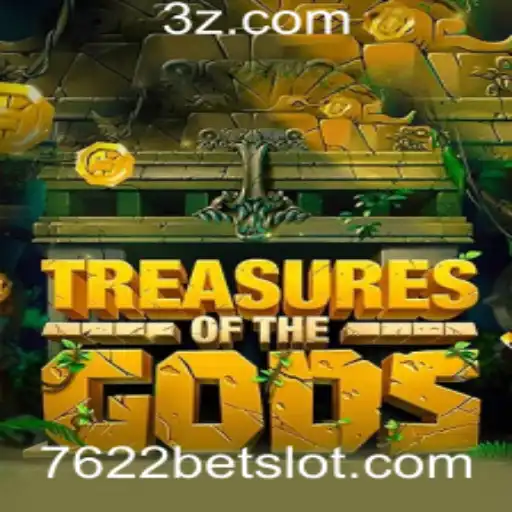 Descubra o Mundo Aventureiro de TreasureoftheGods