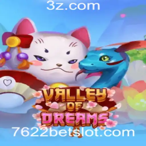 Descubra o Encanto do Jogo ValleyofDreams