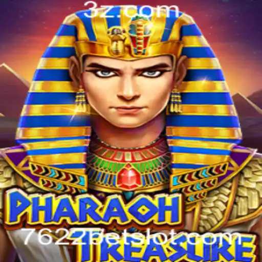 Descubra os Segredos do PharaohTreasure: Um Mergulho no Mundo Antigo dos Jogos de Azar