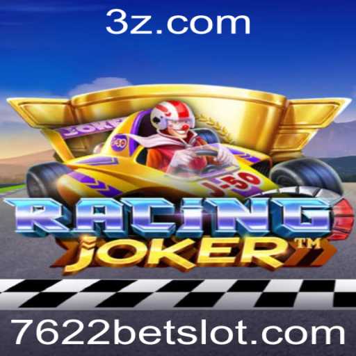 RacingJoker: Um Tour Intenso pelo Mundo das Corridas e Apostas