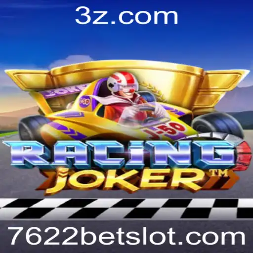 RacingJoker: Um Tour Intenso pelo Mundo das Corridas e Apostas