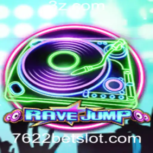 Explorando o Mundo Vibrante de RaveJump e a Dinâmica do 7622 Bet