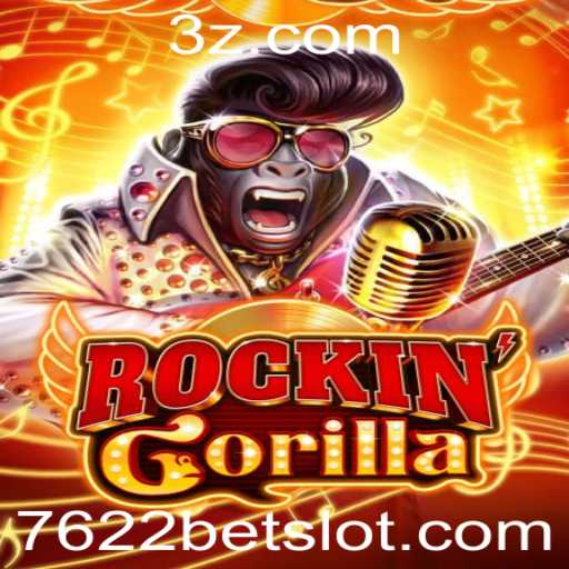 Explorando o Universo Vibrante de RockinGorilla: Um Novo Jogo de Apostas com Twist Único