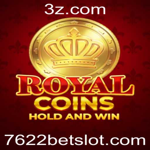 Conheça RoyalCoins: Um Mergulho no Mundo das Apostas com 7622 Bet