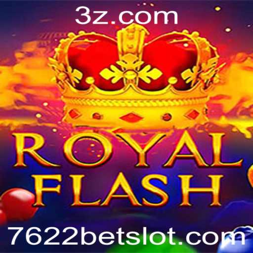 Descubra o Excitante Mundo de RoyalFlash com a Palavra-Chave 7622 Bet