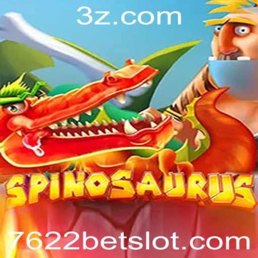 Explorando Spinosaurus: O Fascinante Jogo de Apostas 7622 bet