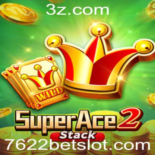 Explorando o Mundo do Jogo SuperAce2 e a Estratégia 7622 Bet