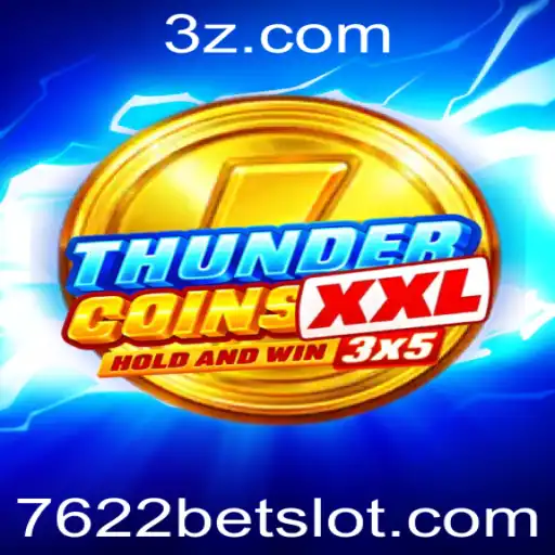 ThunderCoinsXxl: Descubra a Aventura e as Regras do Jogo