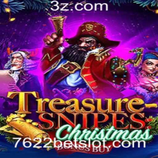 Explorando o Universo de TreasuresnipesChristmas: Um Guia Completo