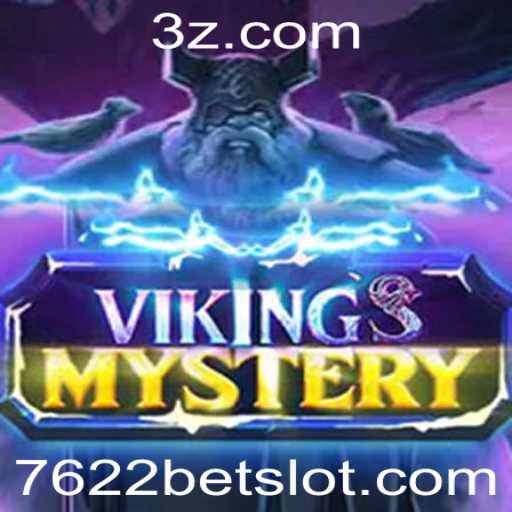 VikingsMystery: Aventura Épica no Mundo dos Vikings