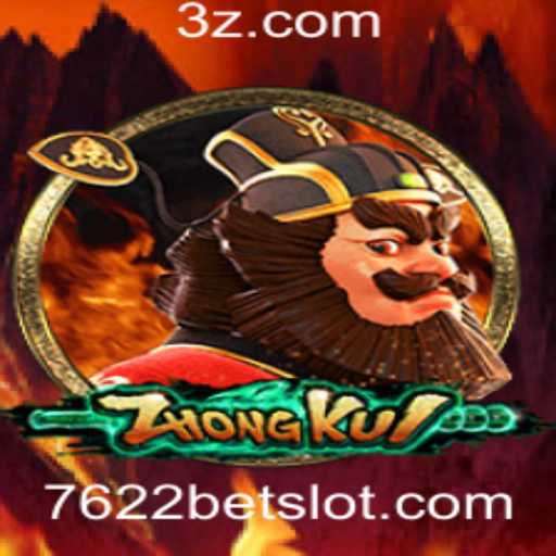 Explorando o Universo de ZhongKui: Um Jogo Inovador